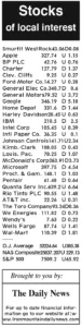 7-23 stocks